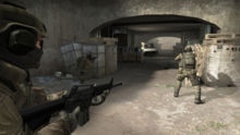 CS: GO 现已在 Steam 上免费畅玩